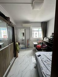 Blk 267 Tampines Street 21 (Tampines), HDB 3 Rooms #582515101